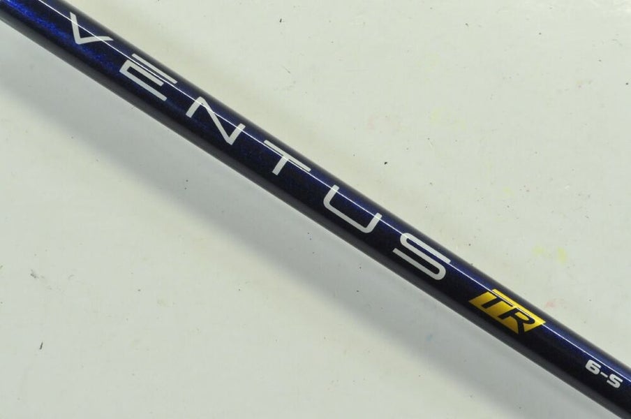 Fujikura Ventus VeloCore TR 6 Stiff Flex Callaway Ai Smoke Driver Shaft # 189234