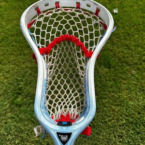 lacrosse String Service [Check description]