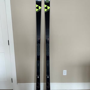2020 Fischer 188cm FIS 30m GS Skis (No Bindings, Plates Included) #2