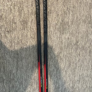 Intermediate Bauer Left Hand Vapor Hyperlite P28  (Used)