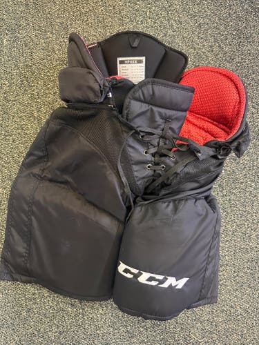Senior Medium CCM HP45 Hockey Pants (Used)