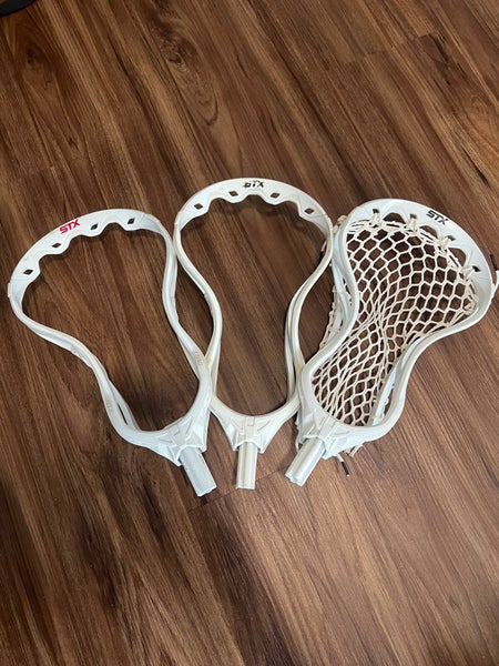 STX Duel Bundle (need gone asap)