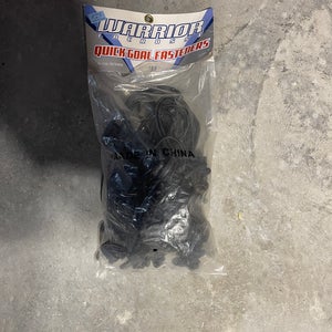 Warrior Bungee Goal Repair