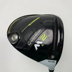 TaylorMade M2 D-Type Driver 10.5* Fujikura XLR8 Pro 56g Regular Graphite Mens RH
