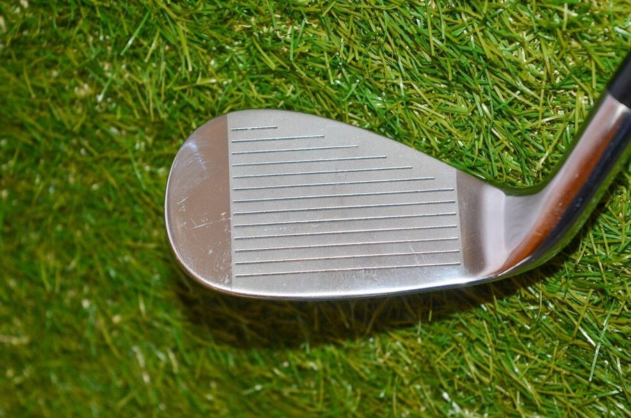 Maltby	Sand Slider	Sand Wedge	RH	35"	Steel	Wedge	New Grip