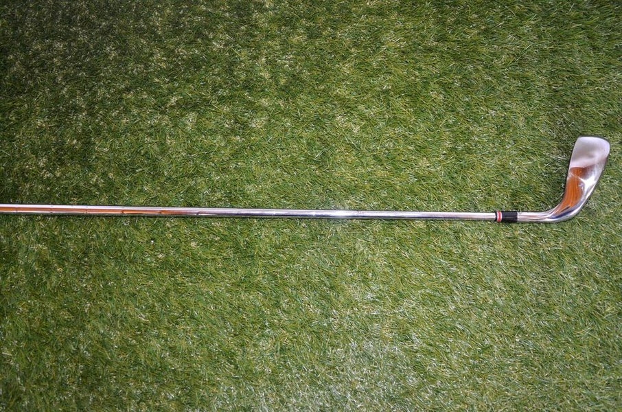 Maltby	Sand Slider	Sand Wedge	RH	35"	Steel	Wedge	New Grip