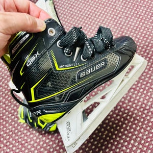 Bauer GSX Regular Width Size 3 (Used)