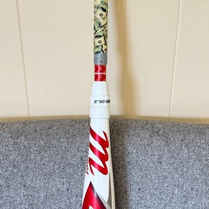 Marucci CAT X Connect (-10) 20 oz 30" (Used)
