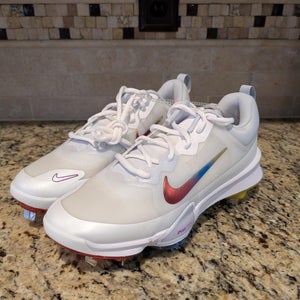 NEW Nike Force Zoom Trout 9 Elite Mens Baseball Cleats Size-8.5