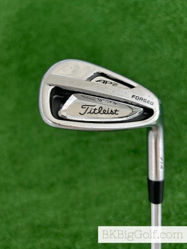 Titleist AP2 714 Forged 9 Iron / Stiff