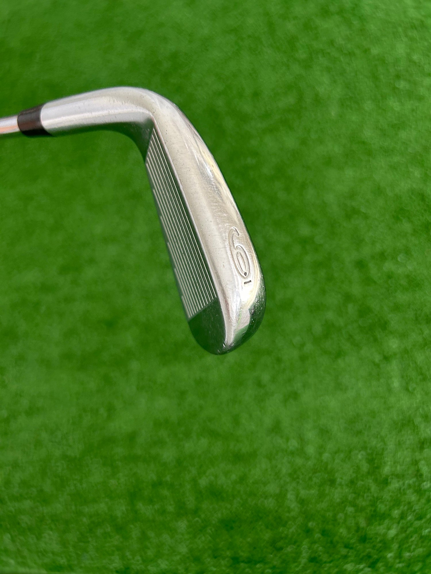 Titleist AP2 714 Forged 6 Iron / Stiff | SidelineSwap | Buy and  display picture 1
