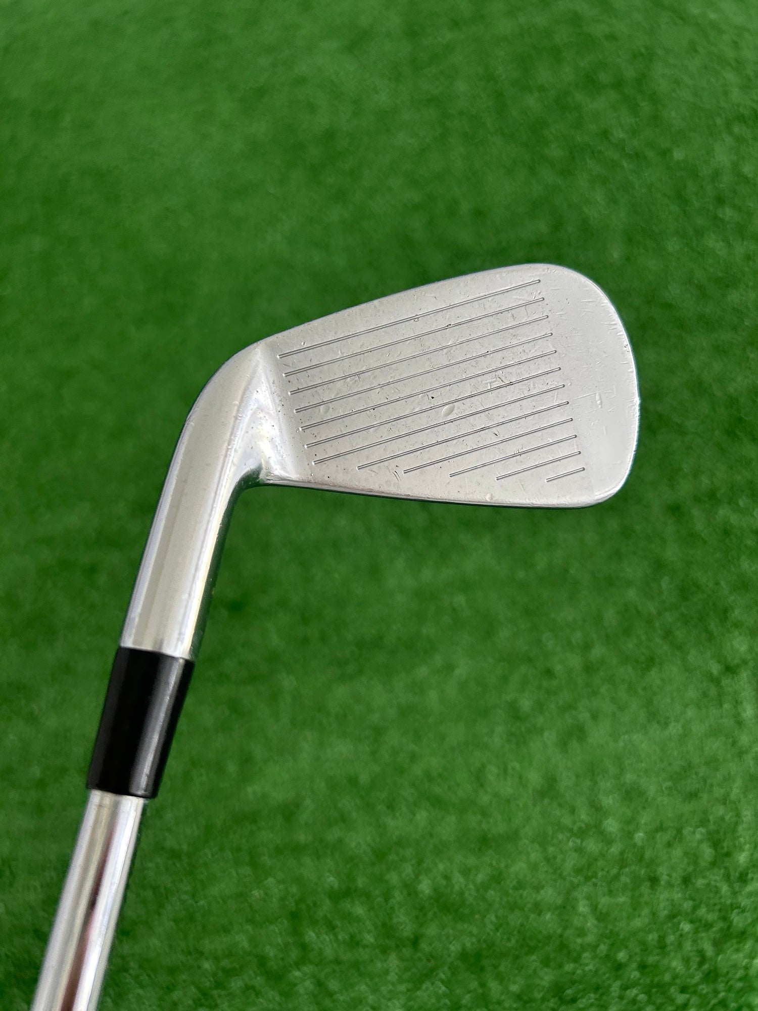 Titleist AP2 714 Forged 6 Iron / Stiff | SidelineSwap | Buy and  display picture 1