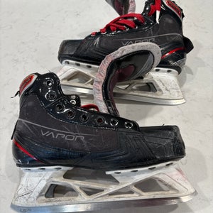 Bauer Vapor X700 Hockey Goalie Skates Size 6 (Used)