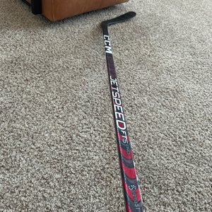 Intermediate CCM Right Handed JetSpeed FT5 Pro P29  (New)