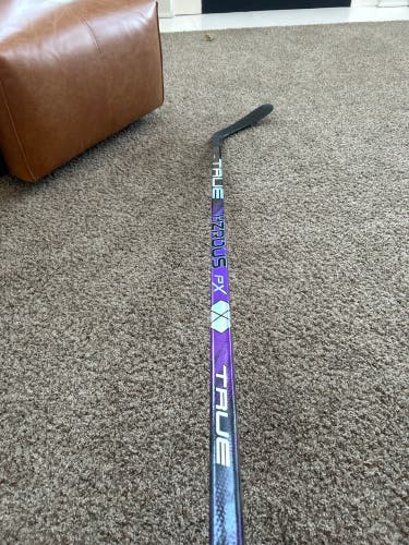 Senior True Right Handed Hzrdus PX P29 Pro Stock (New)