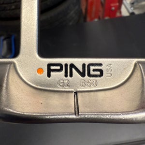 Ping G2 B60 Putter 35” RH (Used)