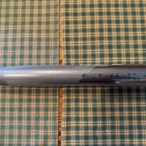 NEW!! 2018 EASTON GHOST DOUBLE BARREL FASTPITCH SOFTBALL BAT FP18GH10 34/24 -10