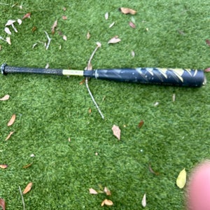 2021 Ap5 BBCOR Certified Bat (-3) Composite 28 oz 31" (Used)