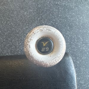 Victus USSSA Certified Vandal (-8) Alloy 21 oz 29" (Used)