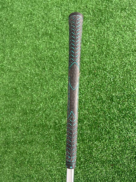 Mizuno Pro MS-205 Power Blade Iron Set 3-S / Project X 5.5 (Firm