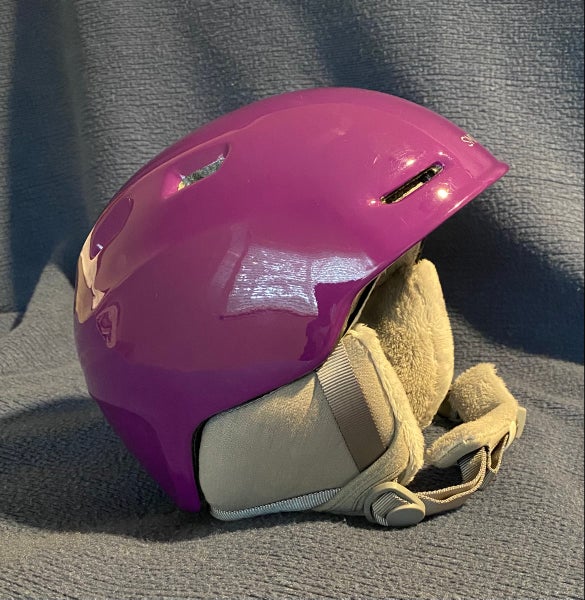 Ski Helmet (Used)