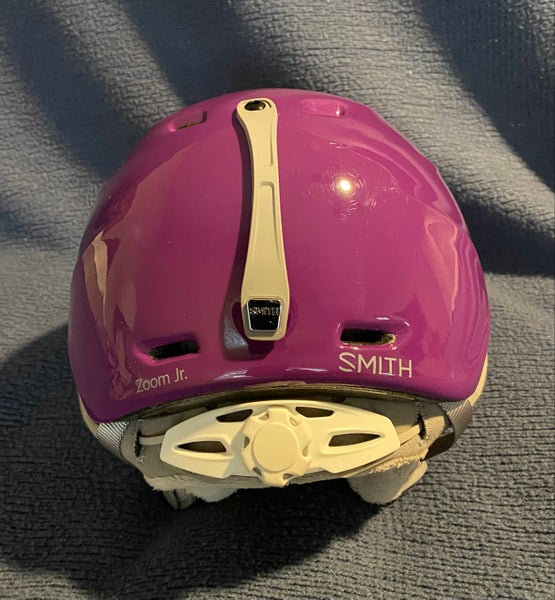 Ski Helmet (Used)