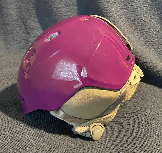 Ski Helmet (Used)