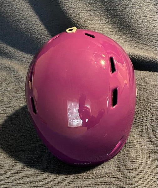 Ski Helmet (Used)