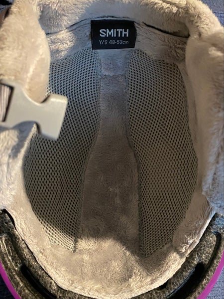 Ski Helmet (Used)