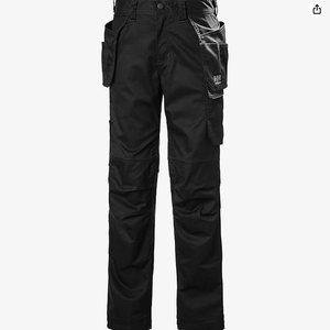 Helly-Hansen Women's Workwear Luna/Gale Light Construction Pant 14/30