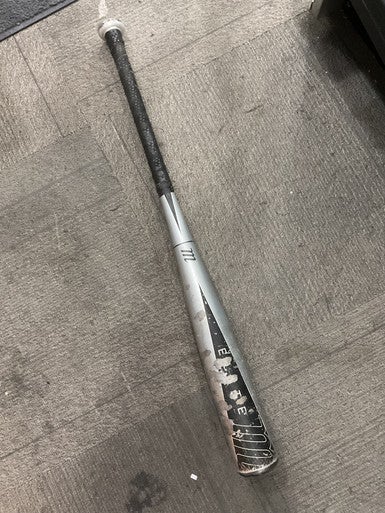 Used Marucci Elite Bb Sb High School -3 Bat 31" 11614-s000207079