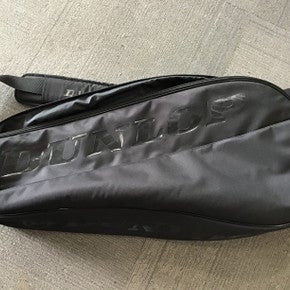Used Dunlop Racquet Accessory 11614-s000202245