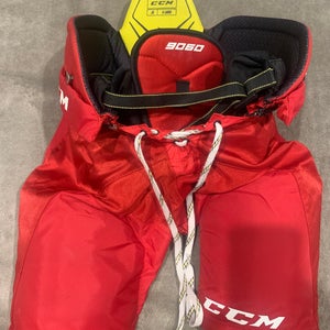Junior XL CCM Tacks 9060 Hockey Pants (Used)