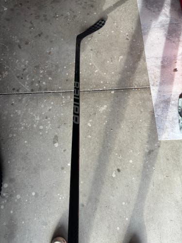 Black Bauer Nexus Sync 55 Flex P28