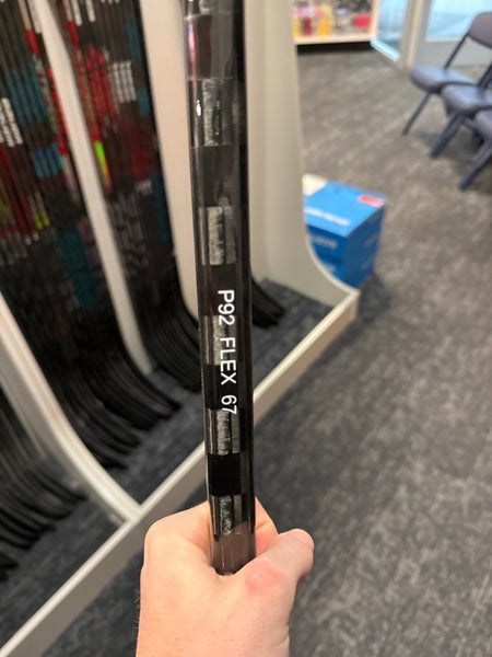 Blade Tech Hockey Stick