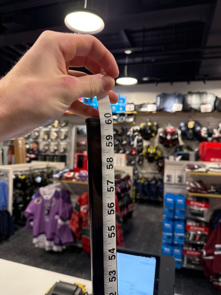 Blade Tech Hockey Stick