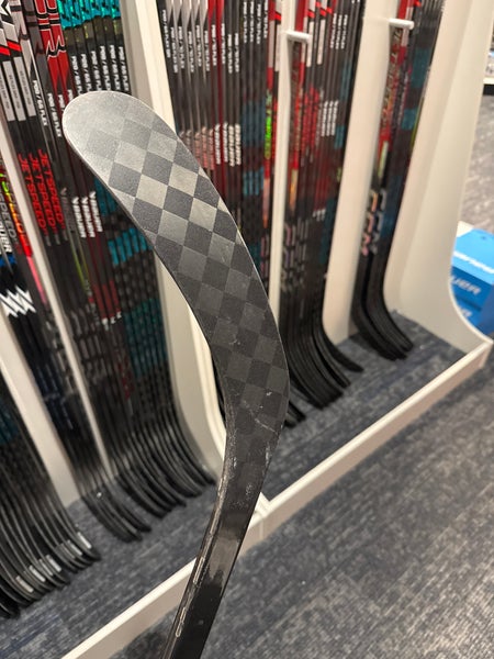 Blade Tech Hockey Stick