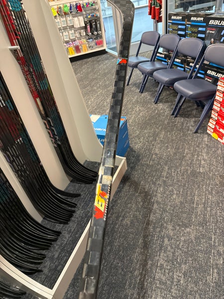 Blade Tech Hockey Stick