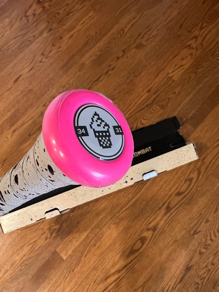 2025 Combat BBCOR Certified Spec A1 (-3) Composite 31 oz 34" (New)