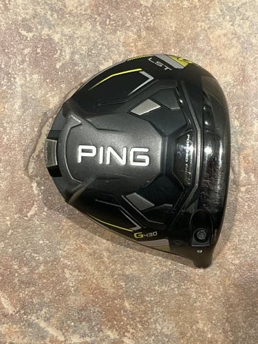 2023 Ping Right Handed G430 LST 9 Loft (Used)