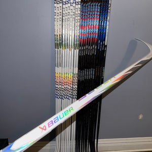 Bauer Right Handed Proto-R P92 (New)