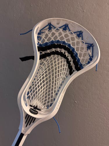 For Caderm53: True Hzrdus Head On Lightly Used Hypercore Shaft Complete Stick