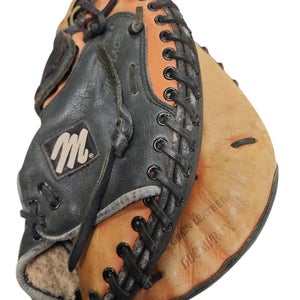 Marucci Right Hand Throw Catcher's BBCMPROX Baseball Glove 33" (Used)