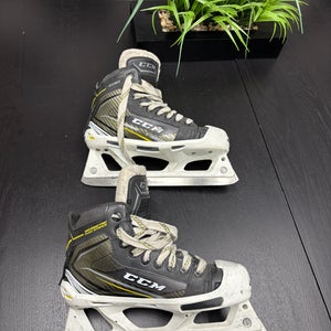 CCM Tacks Size 4 (Used)