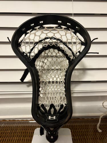 Attack & Midfield ECD Strung Mirage 2.0 (Used)