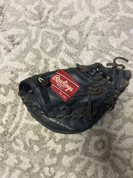 Rawlings Right Hand Throw 31.5" (Used)