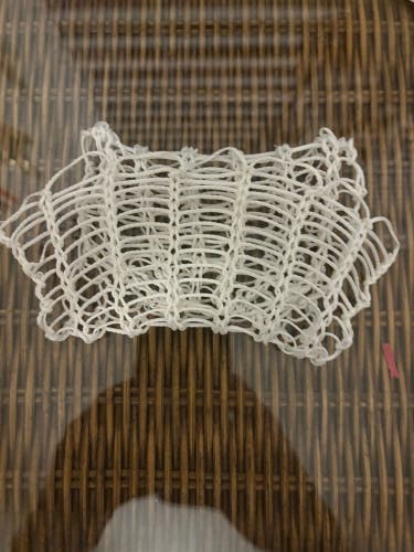 New Armor Mesh