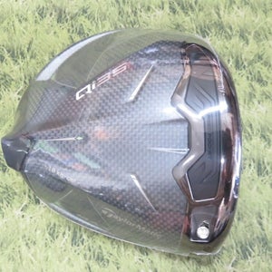 NEW * Taylormade QI35 MAX 10.5* Driver Head