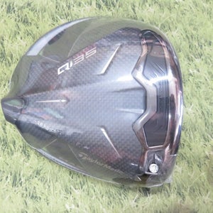 NEW * Taylormade QI35 MAX 9* Driver Head #948