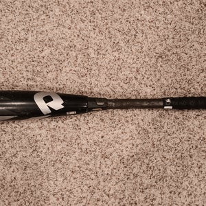 2019 DeMarini CF USSSA Certified Bat (-5) Composite 26 oz 31" (Used)